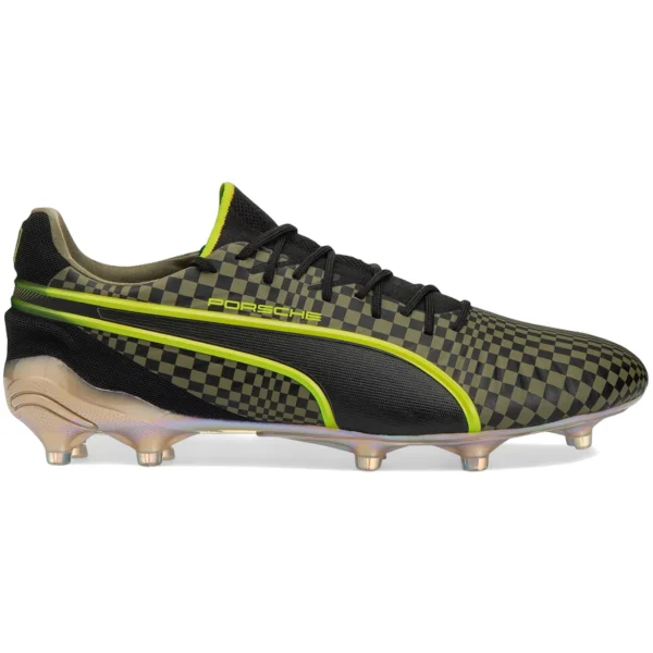 Puma King Ultimate FG/AG LE Porsche