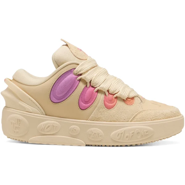 Puma LaMelo Ball LaFrance Bright Lights