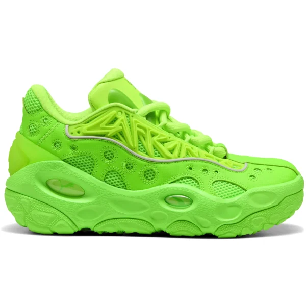 Puma LaMelo Ball LaFrance RNR Neon
