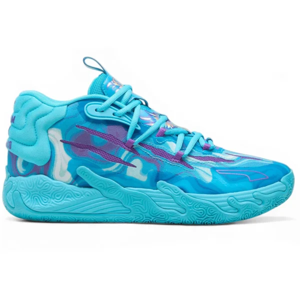 Puma LaMelo Ball MB.03 Buzz City