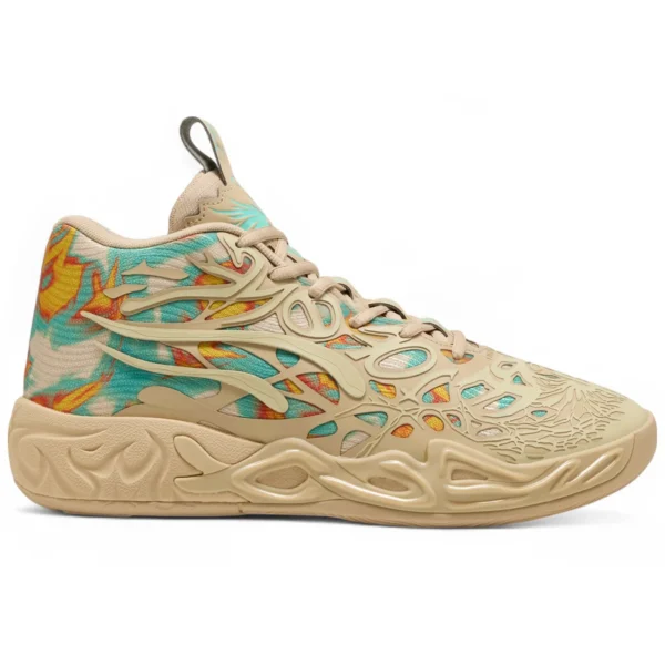 Puma LaMelo Ball MB.04 Flare