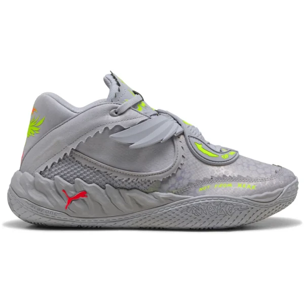 Puma LaMelo Ball MB.05 Shine