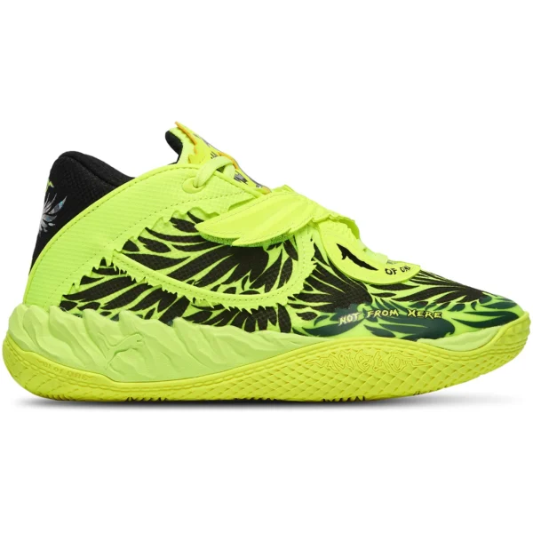 Puma LaMelo Ball MB.05 Voltage (GS)