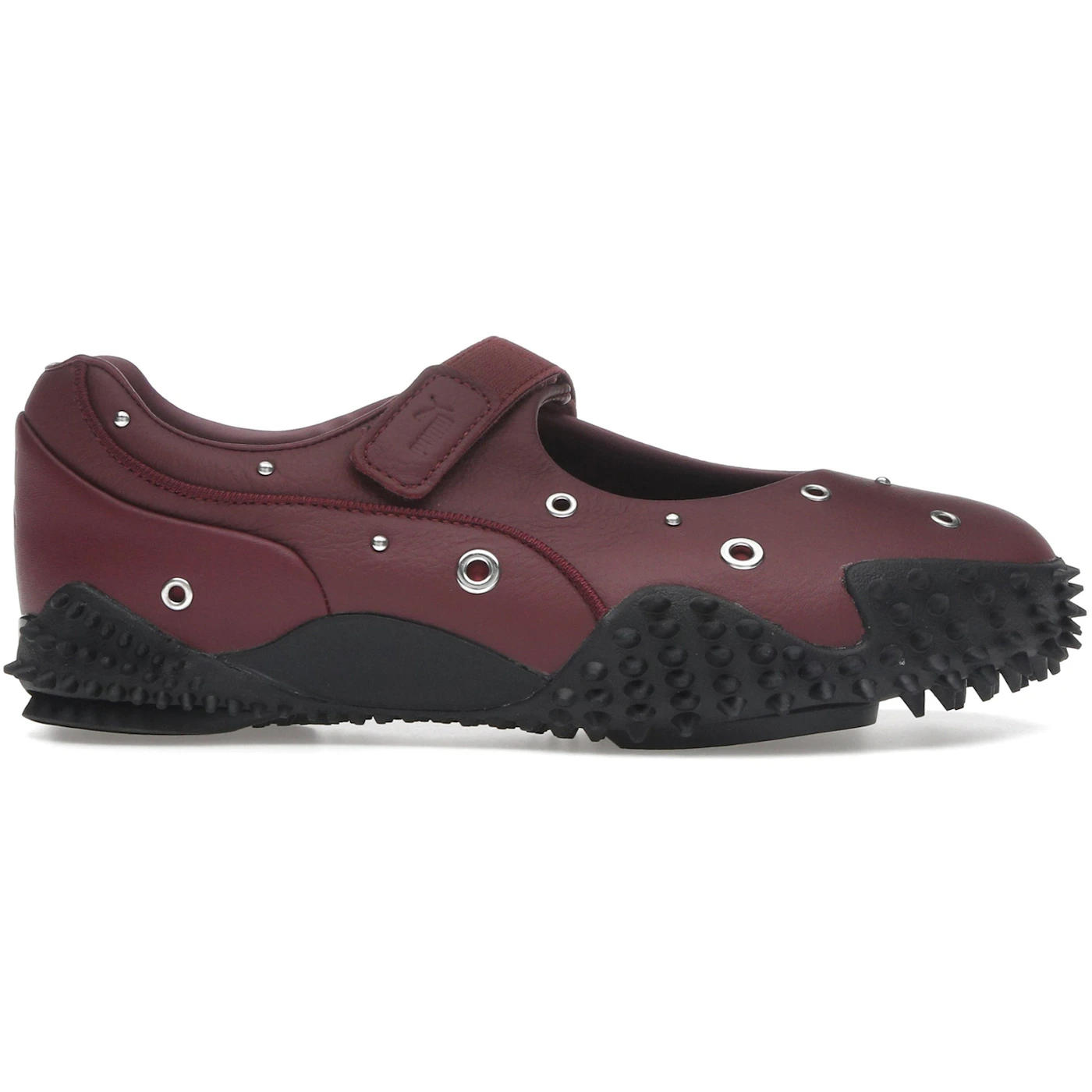Puma Mostro Fey Studs Dark Jasper 1 Puma Mostro Fey Studs Dark Jasper 1