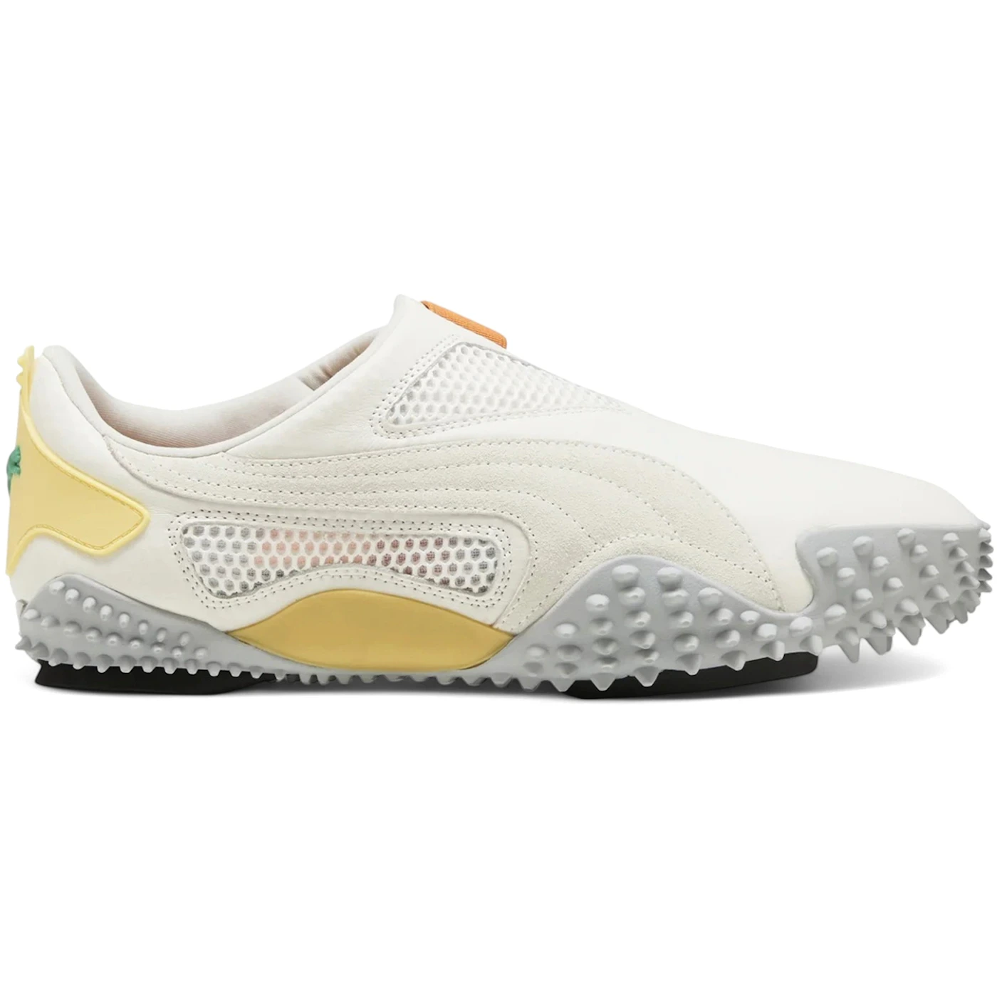 Puma Mostro INSIDE TAG x UR Communication Warm White