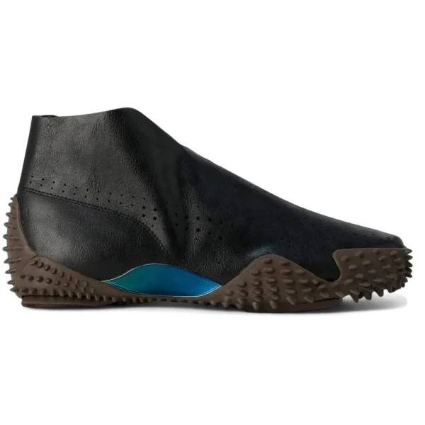 Puma Mostro Mid Aries Black Chocolate