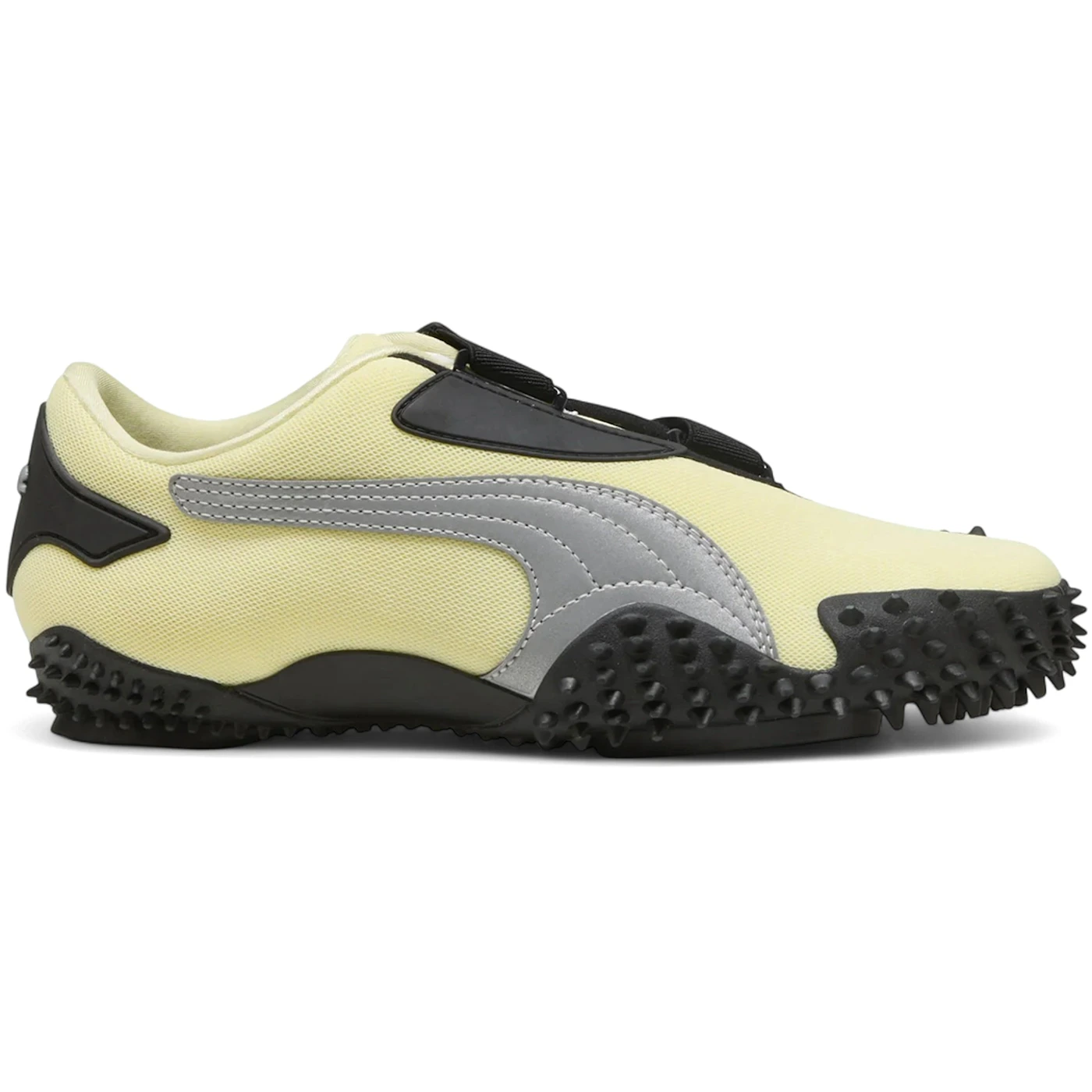Puma Mostro OG Gold Moon 2 Puma Mostro OG Gold Moon 1