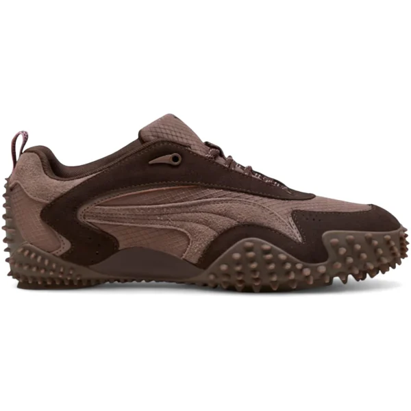 Puma Mostro XC Dark Chocolate
