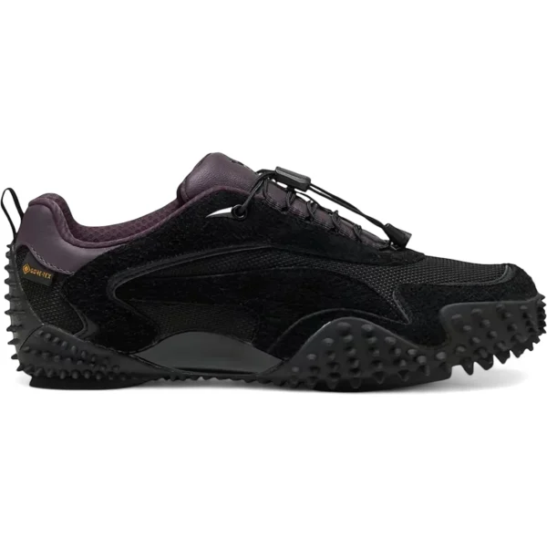 Puma Mostro XC Gore-Tex Midnight Plum