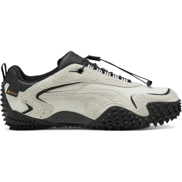 Puma Mostro XC Gore-Tex Vapor Grey Black