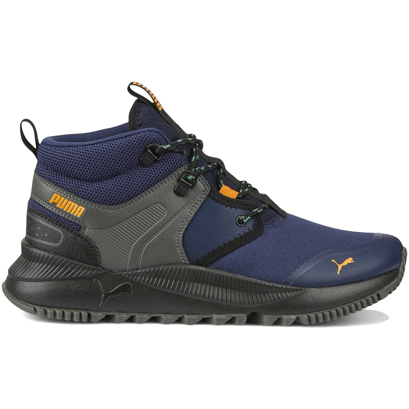 Puma Pacer Future TR Mid Peacoat Dark Shadow 1 Puma Pacer Future TR Mid Peacoat Dark Shadow 1