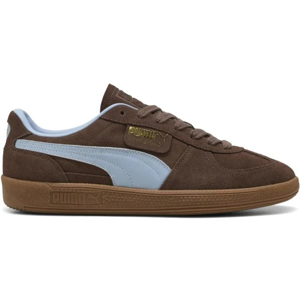 Puma Palermo Flat Bronze Haute Tropic