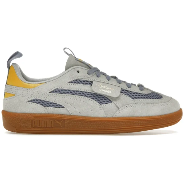 Puma Palermo KidSuper Ash Grey