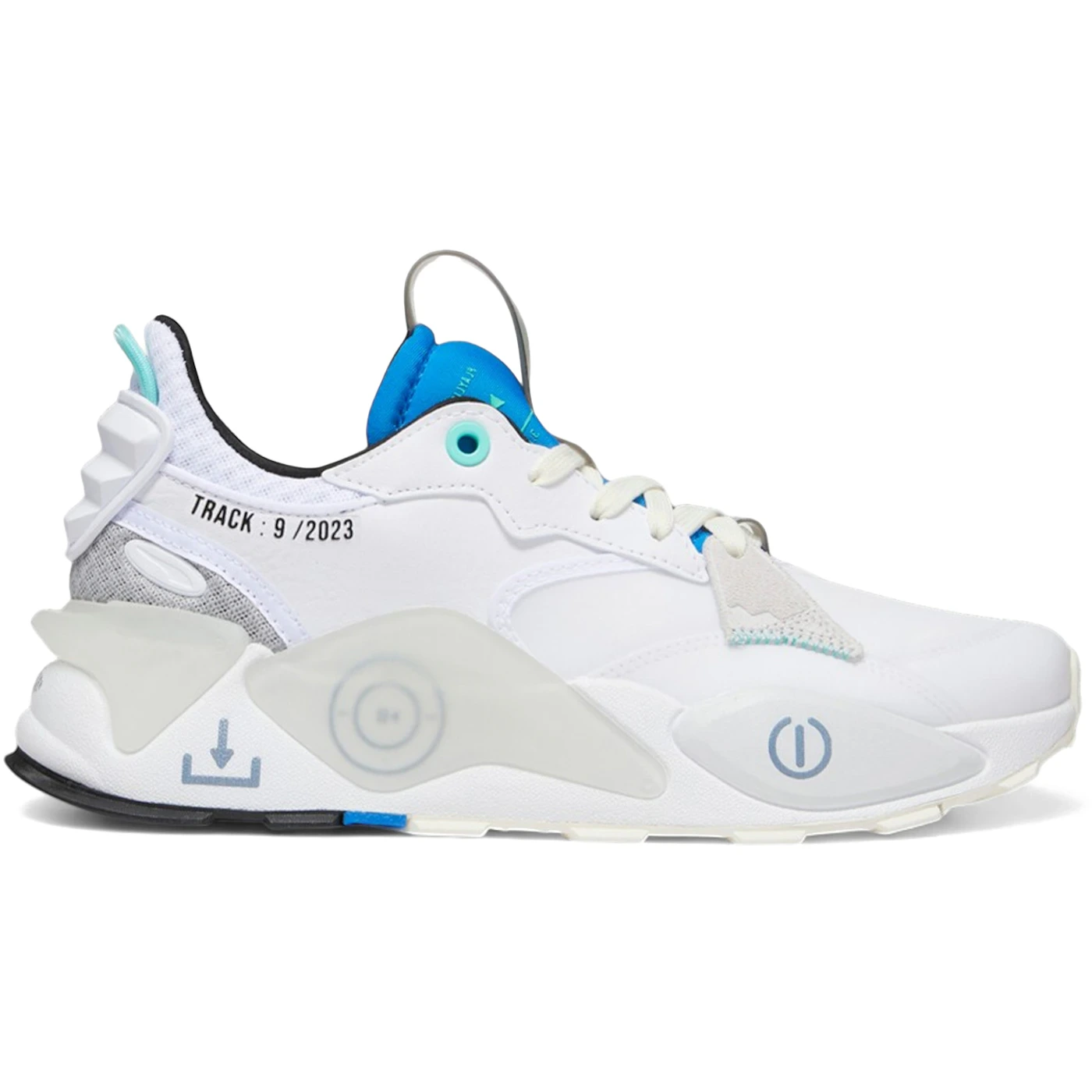 Puma RS-XL Alexander John x Emory Jones The Playlist