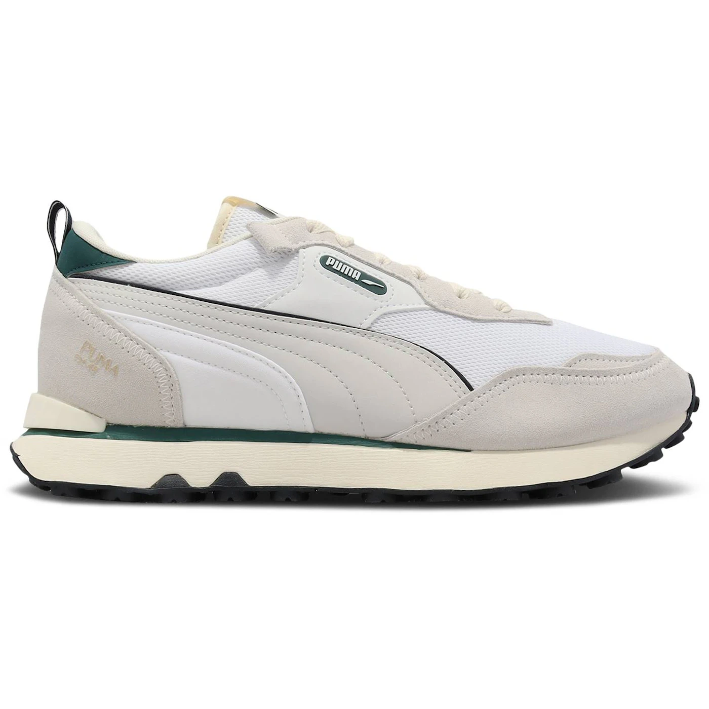 Puma Rider FV Ivy League Whisper White 2 Puma Rider FV Ivy League Whisper White 1