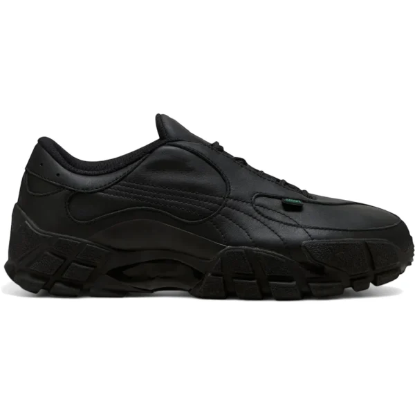 Puma Skope Forever Skepta Black