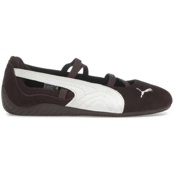 Puma Speedcat Ballet Dark Chocolate (Women’s)