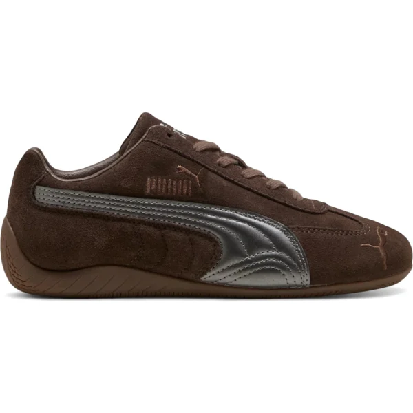 Puma Speedcat Lux Chocolate Gum (Women’s)