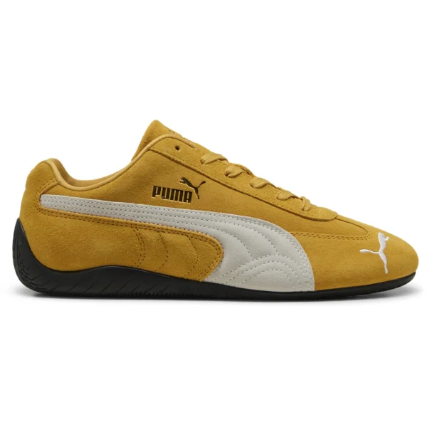 Puma Speedcat OG Archive Gold (Women’s)