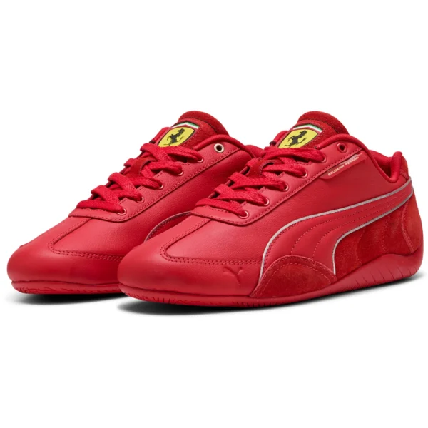Puma Speedcat OG Ferrari Red