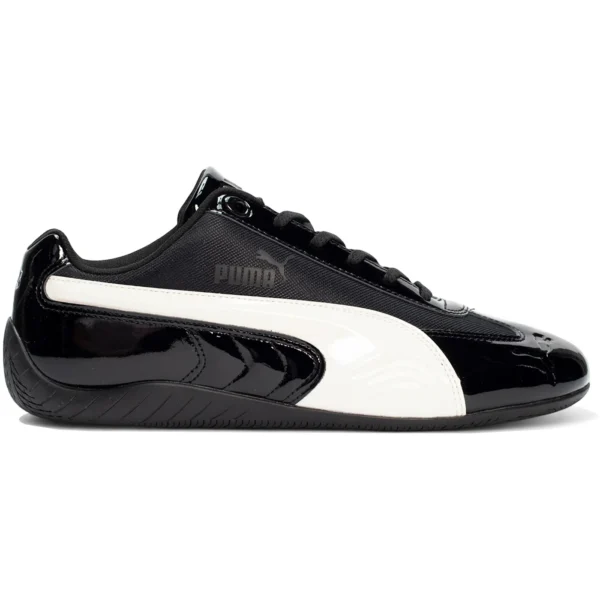 Puma Speedcat OG Sneakersnstuff Black Vapor Gray
