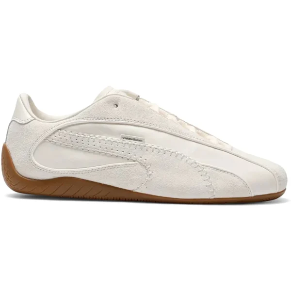 Puma Speedcat Plus Madhappy White