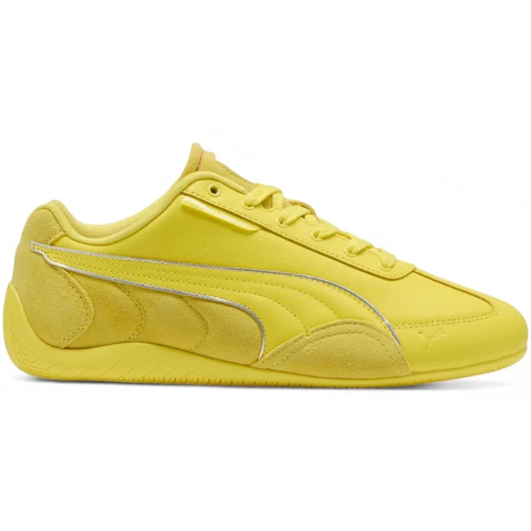 Puma Speedcat Scuderia Ferrari Speed Yellow
