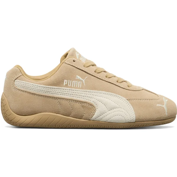 Puma Speedcat TTF Prairie Tan Frosted Ivory