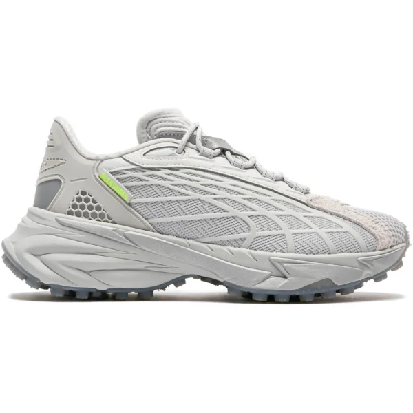 Puma Spirex Pleasures Glacial Grey