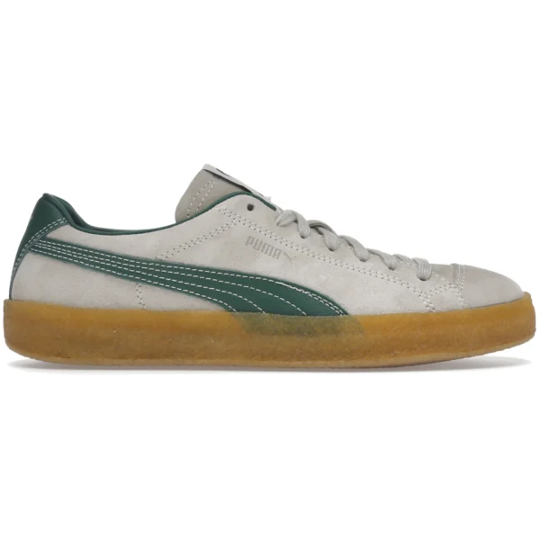 Puma Suede Crepe Ami Pristine