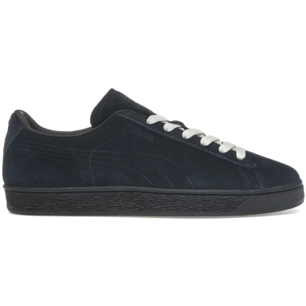 Puma Suede JJJJound Navy