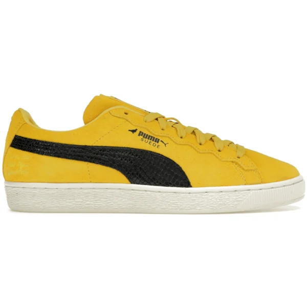 Puma Suede Staple Gidra