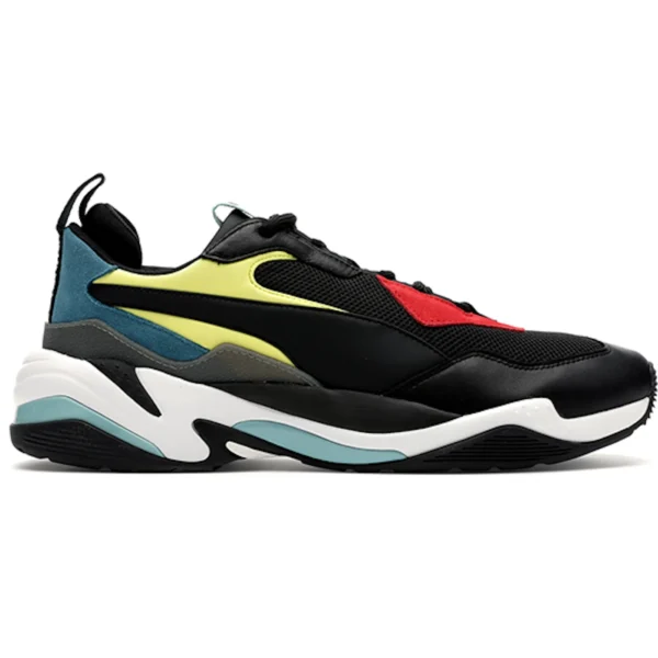 Puma Thunder Spectra Black