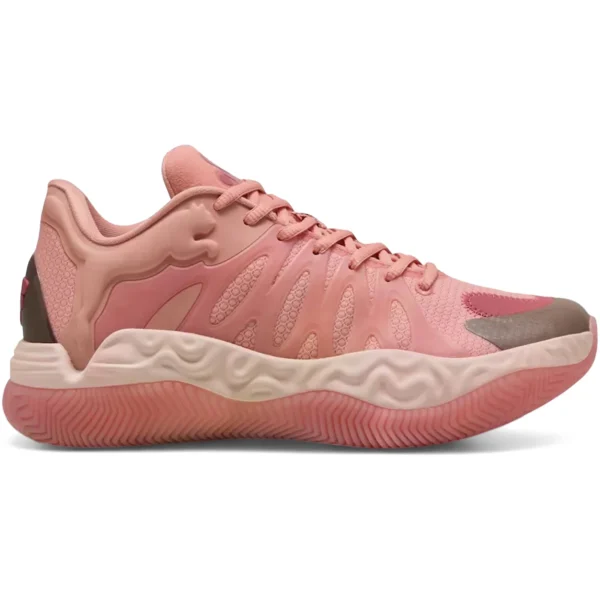 Puma Tyrese Haliburton Hali 1 Hibiscus