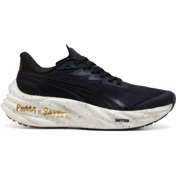 Puma Velocity Nitro 4 Saysky Dusky Gray