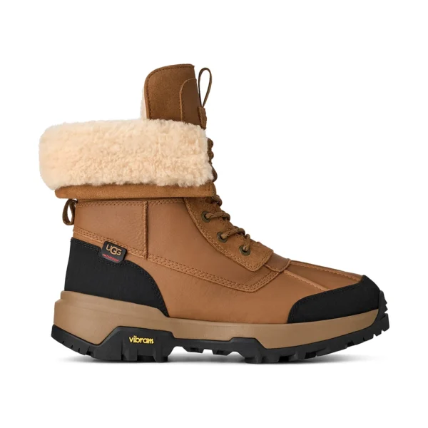 UGG Adirondack Boot XXV Chestnut