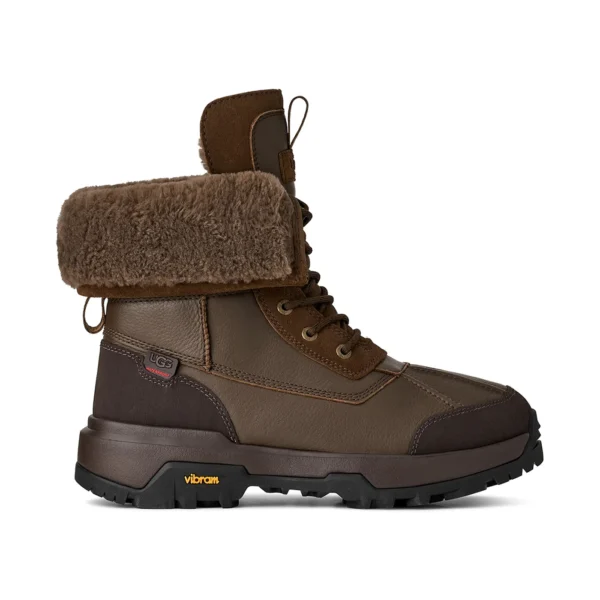 UGG Adirondack Boot XXV Dark Toffee