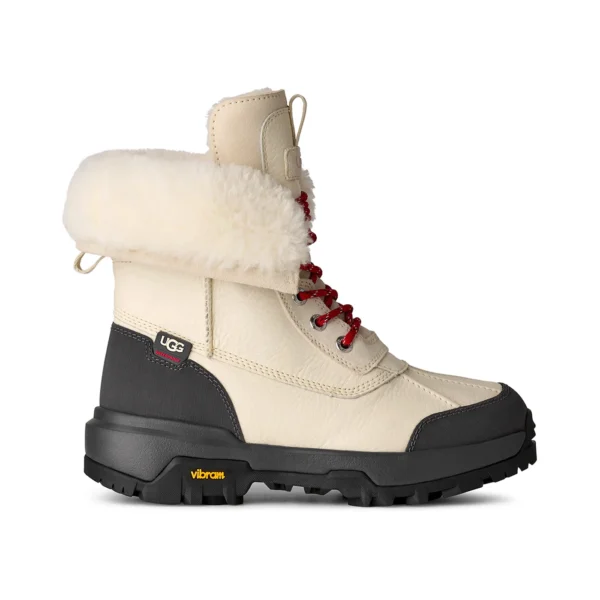 UGG Adirondack Boot XXV Plaster (Women’s)