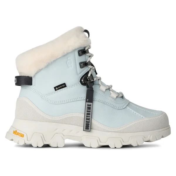 UGG Adirondack Meridian Hiker Boot Reef Blue (Women’s)