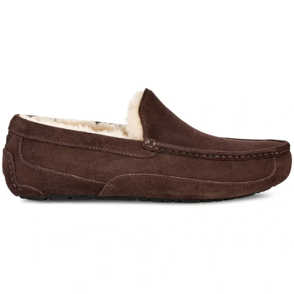 UGG Ascot Slipper Espresso