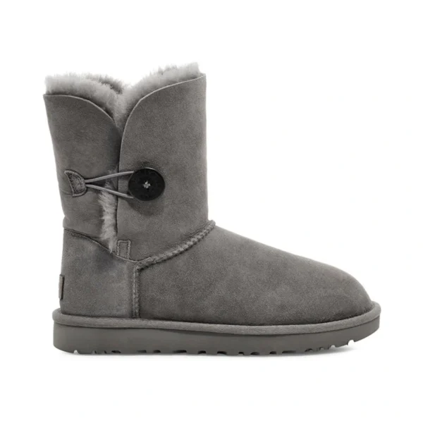 UGG Bailey Button II Grey
