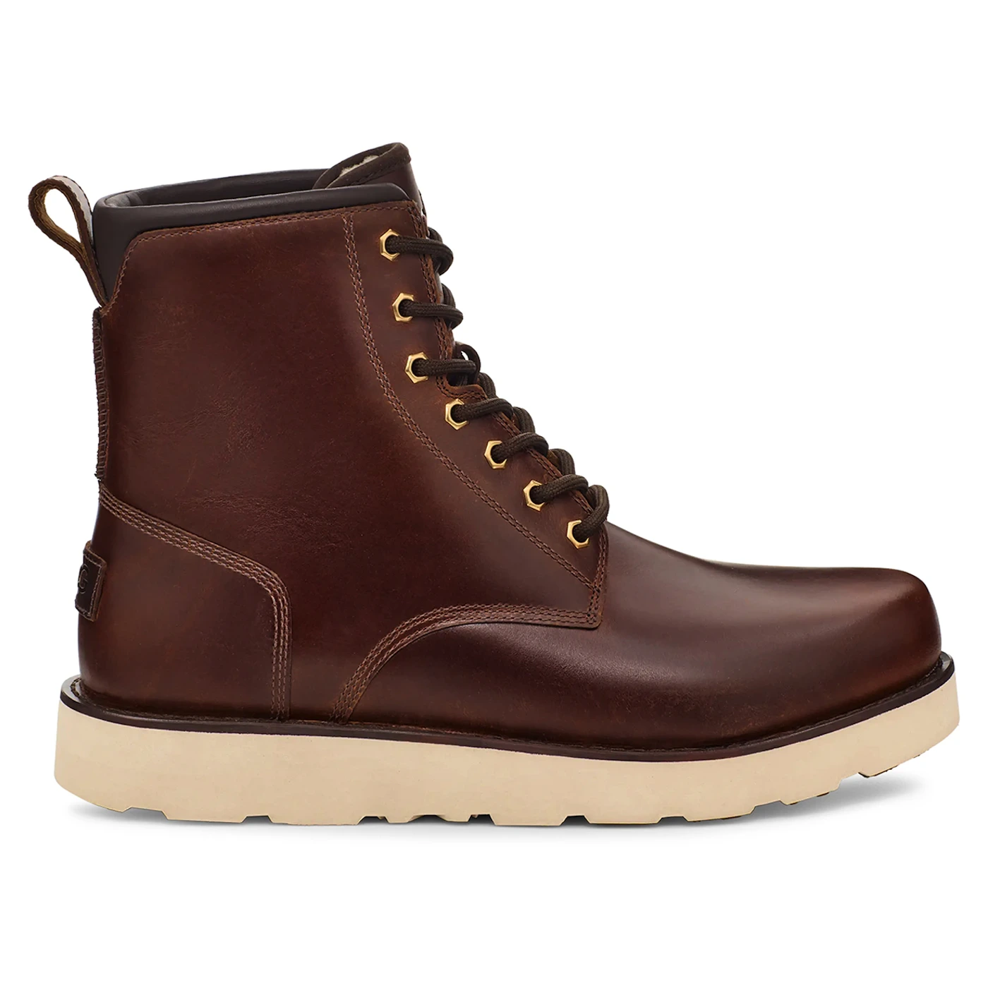 UGG Cason Boot Dark Chestnut 1 UGG Cason Boot Dark Chestnut 1