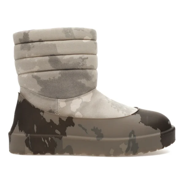 UGG Classic Boot Stampd Camo Taupe