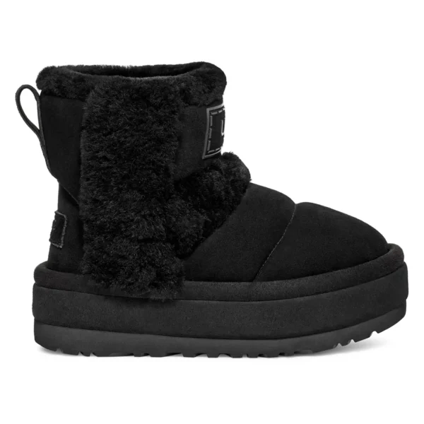 UGG Classic Chillapeak Boot Black (Women’s)