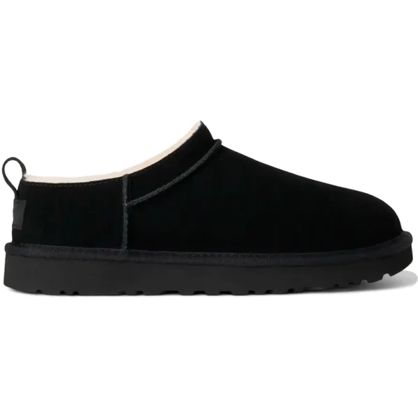 UGG Classic Micro Black (Women’s)