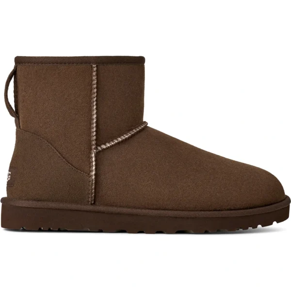 UGG Classic Mini Boot Dusted Cocoa