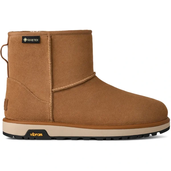 UGG Classic Mini GTX Boot Chestnut
