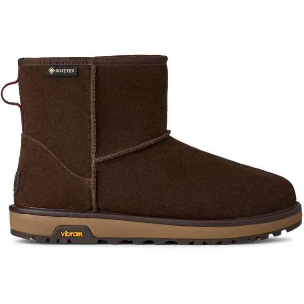 UGG Classic Mini GTX Boot Dusted Cocoa
