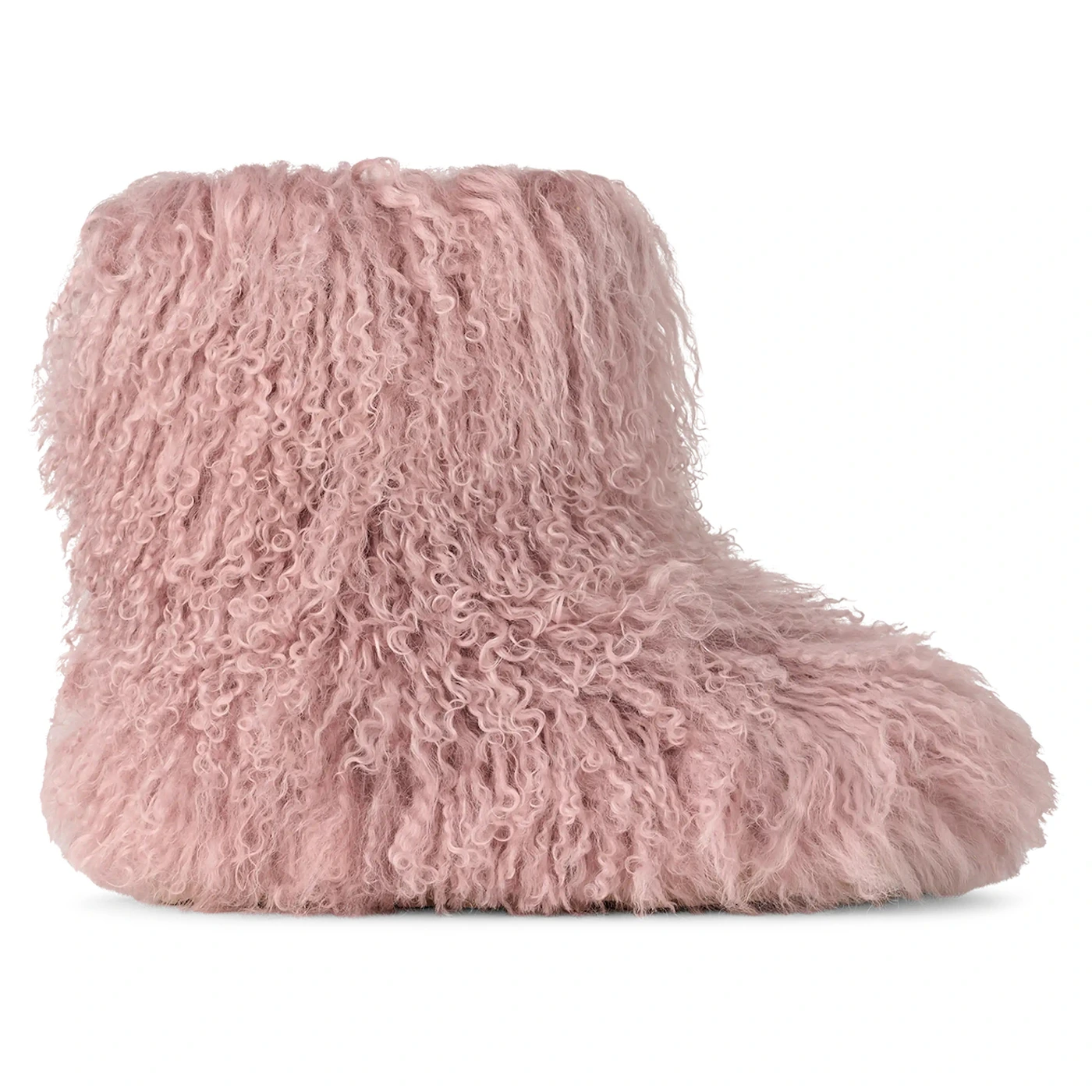 UGG Classic Short Fluff Momma Boot Fawn (Women's) 2 UGG Classic Short Fluff Momma Boot Fawn Womens 1