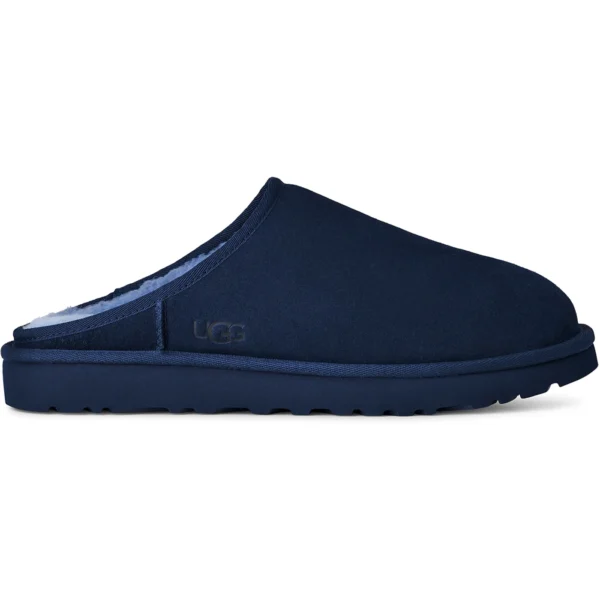 UGG Classic Slip-On Slipper Deep Ocean